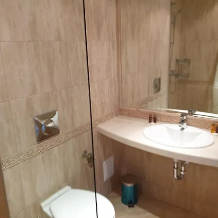 Apartment South Bay Luxury Studio *